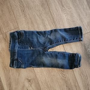 Polo jeans